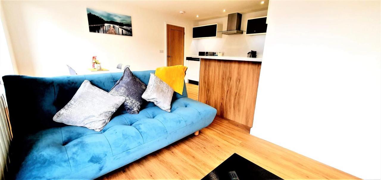 Cliftonville Heights - 2 Bed Away From * Northampton