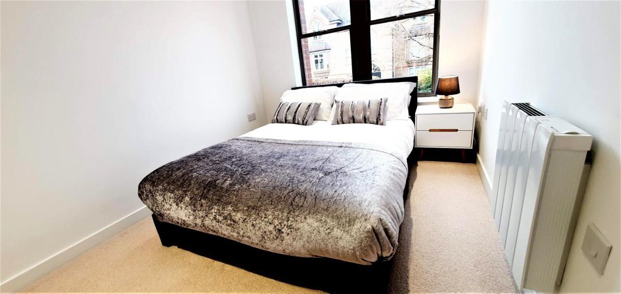 Cliftonville Heights - 2 Bed Away From Apartment Northampton