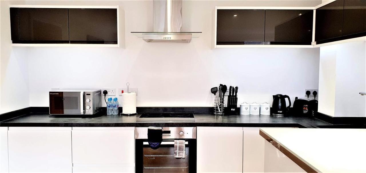 Apartment Cliftonville Heights - 2 Bed Away From