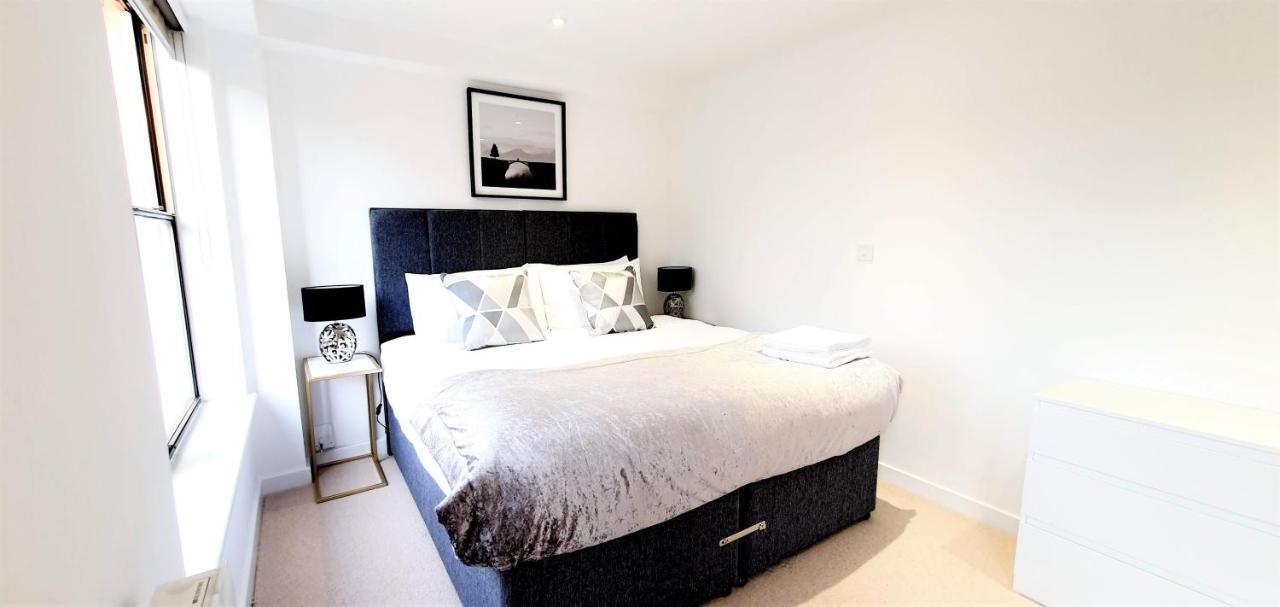 Cliftonville Heights - 2 Bed Away From Apartment