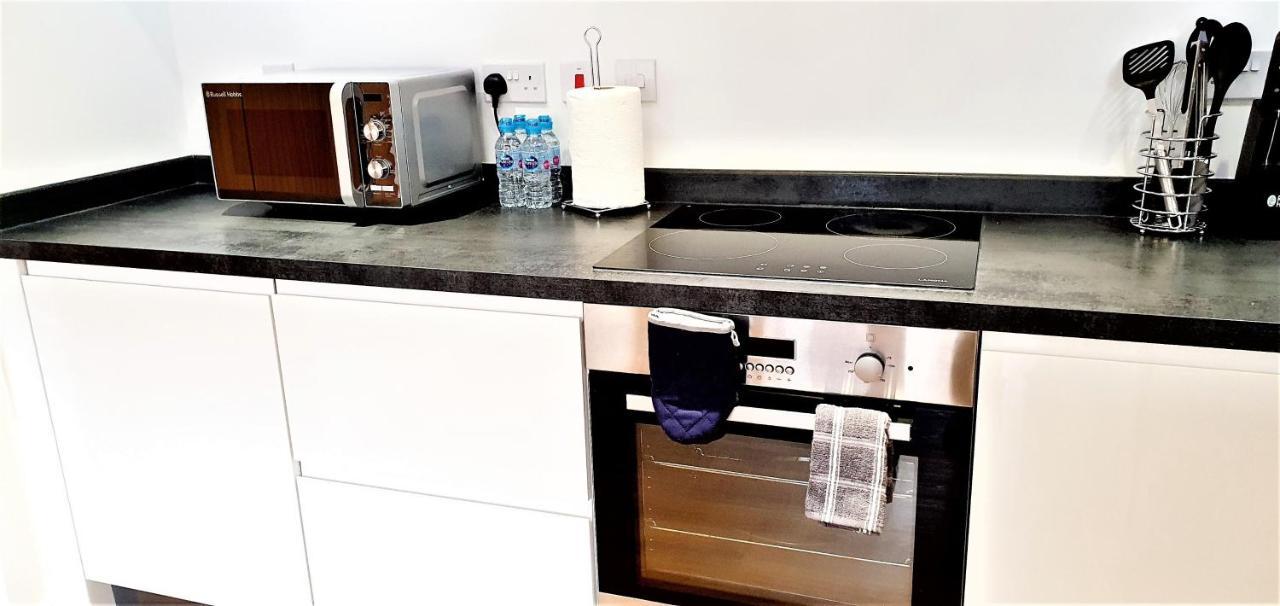 Apartment Cliftonville Heights - 2 Bed Away From *