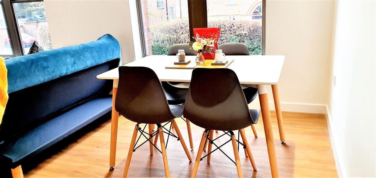Cliftonville Heights - 2 Bed Away From Apartment *