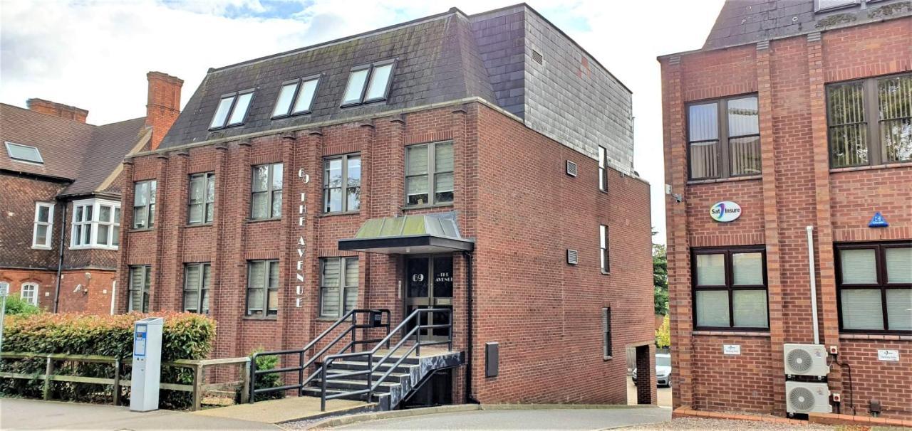Cliftonville Heights - 2 Bed Away From Apartment *