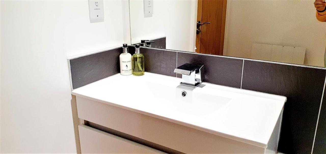 Cliftonville Heights - 2 Bed Away From Apartment Northampton