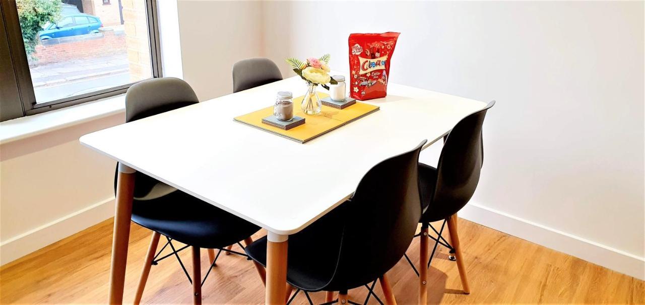 Apartment Cliftonville Heights - 2 Bed Away From *