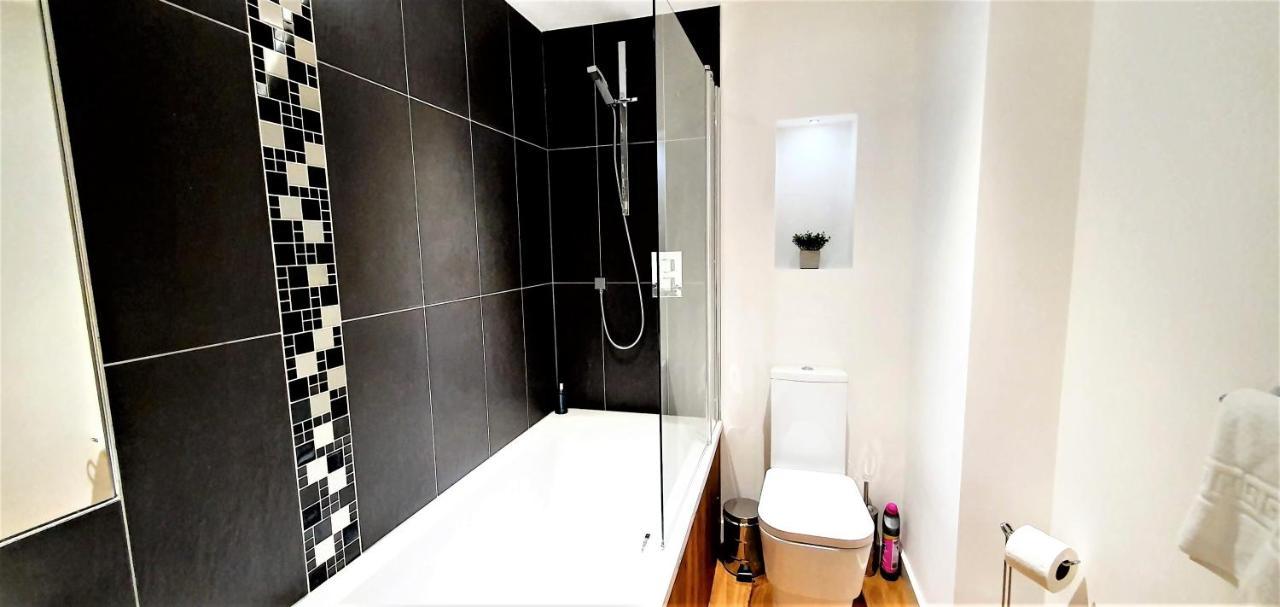 Apartment Cliftonville Heights - 2 Bed Away From